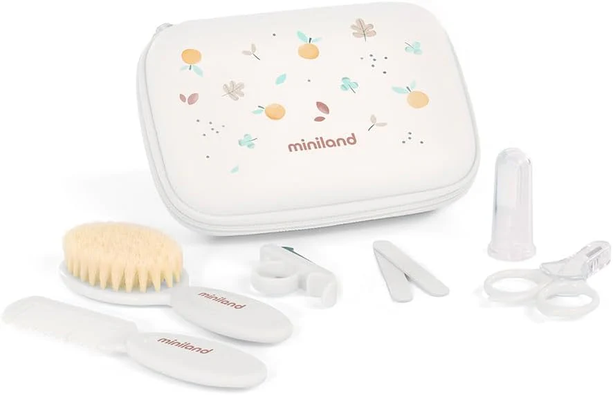 Miniland Estojo Higiene Baby Kit Valencia