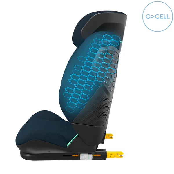 Maxi Cosi Rodifix Pro 2 i-Size Authentic Blue