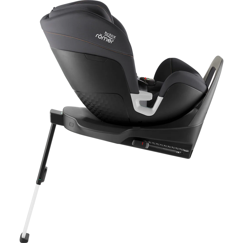 Britax Romer Swivel Midnight Grey
