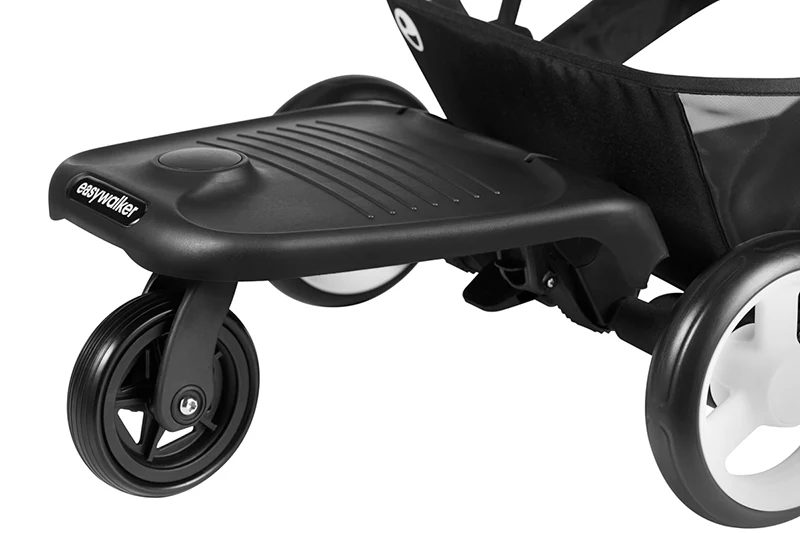 Easywalker Plataforma