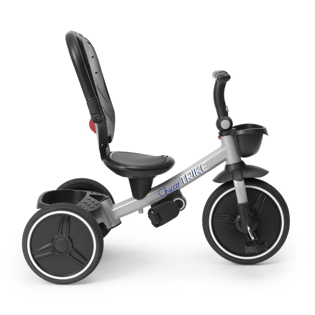 Chicco Triciclo Evolutivo 4 em 1