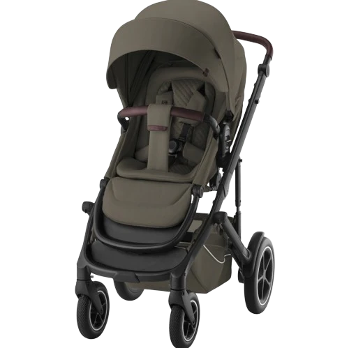 Britax Romer Smile 5Z Lux Urban Olive