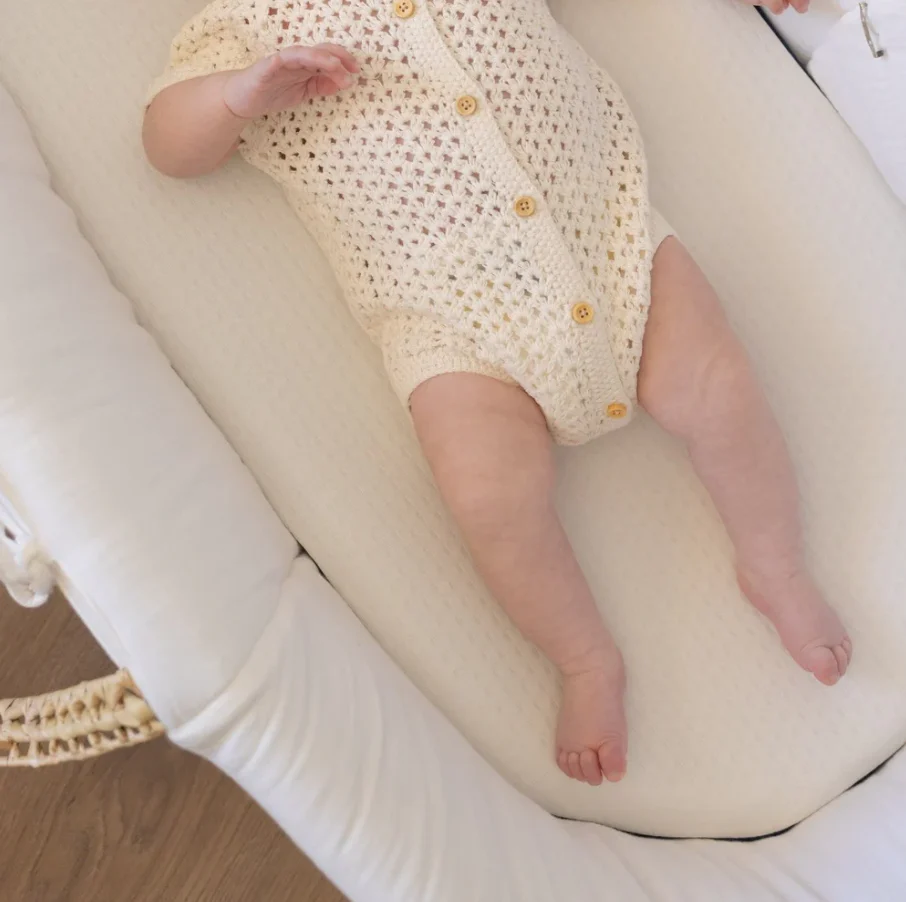 Ecus Colchão Care Mini 72x33