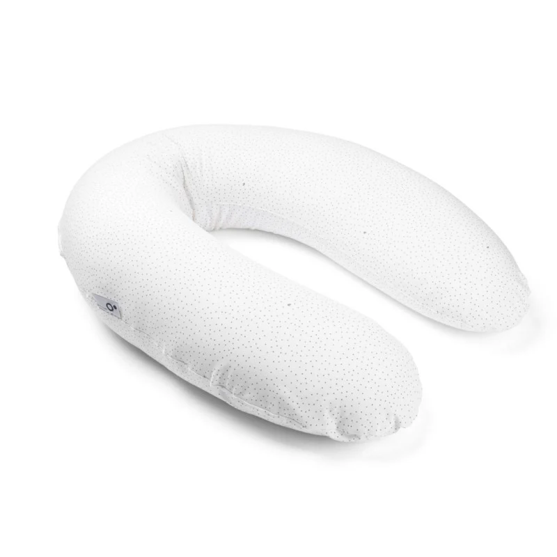 Doomoo Buddy Silver Dots