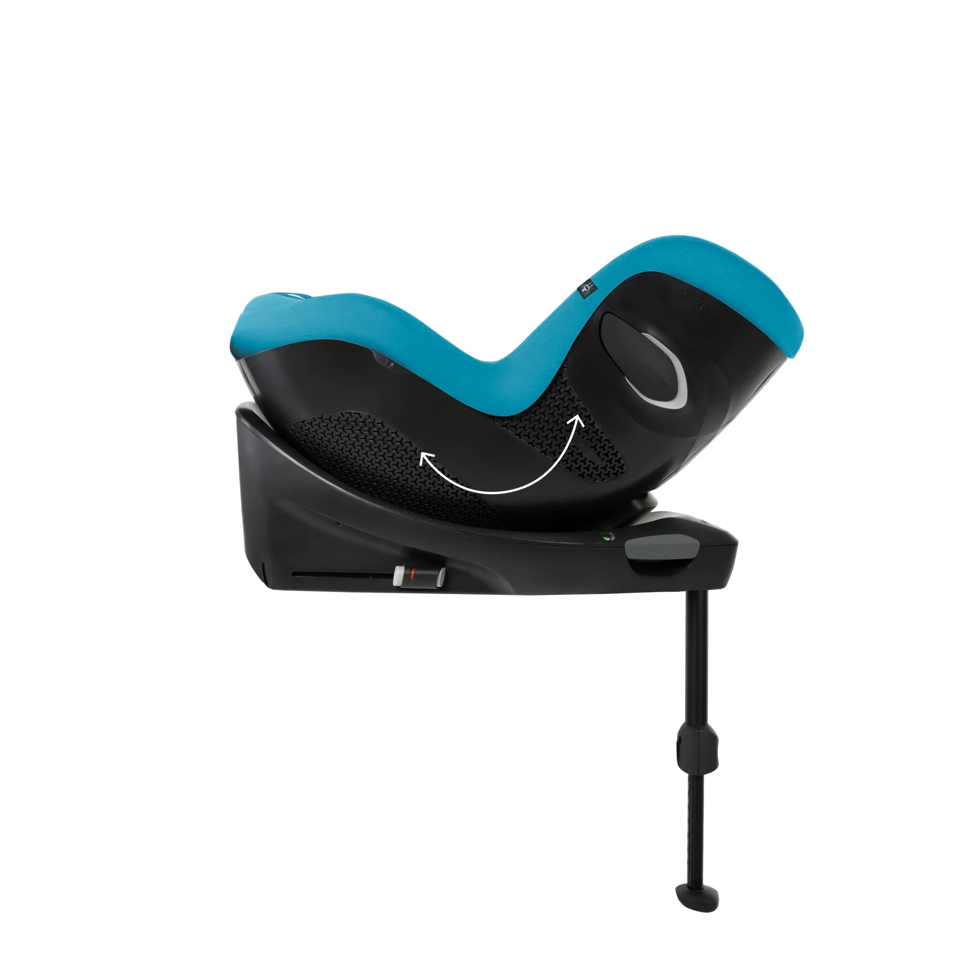 Cybex sirona gi i-size plus beach blue
