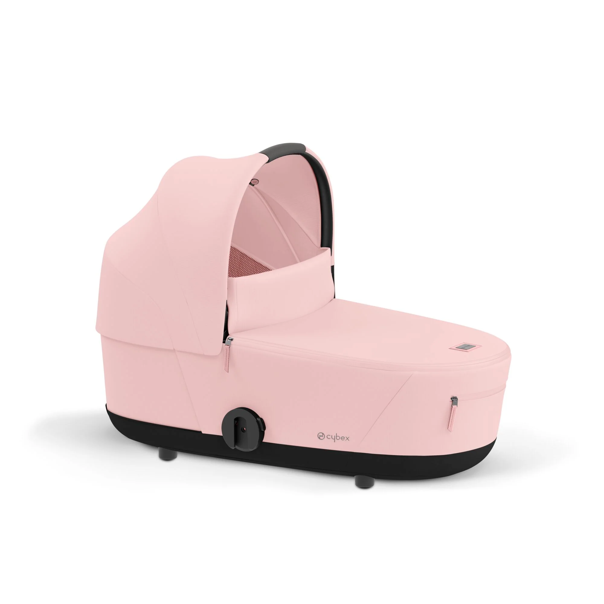 Cybex Mios Alcofa Lux Peach Pink