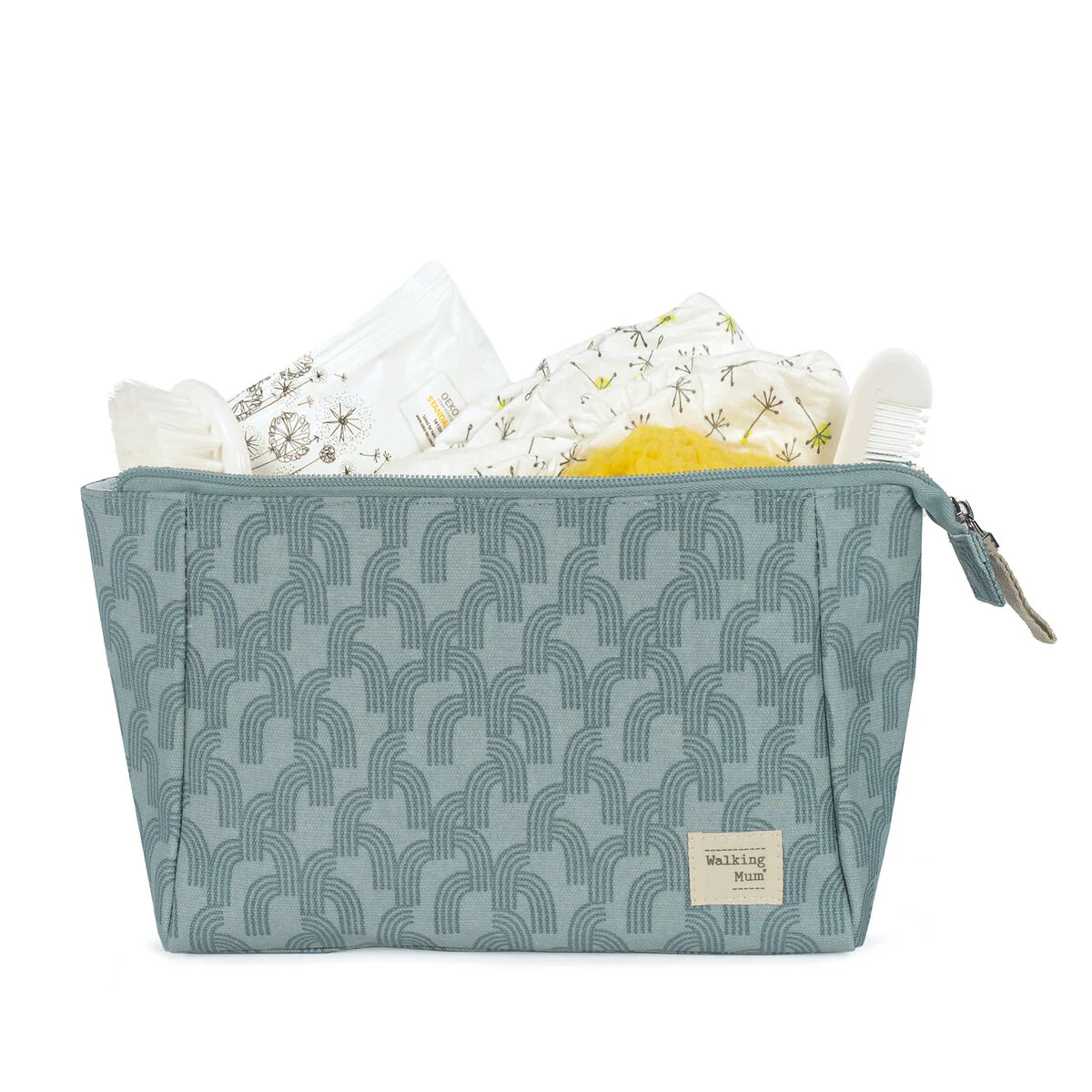 Walking mum necessaire tulum