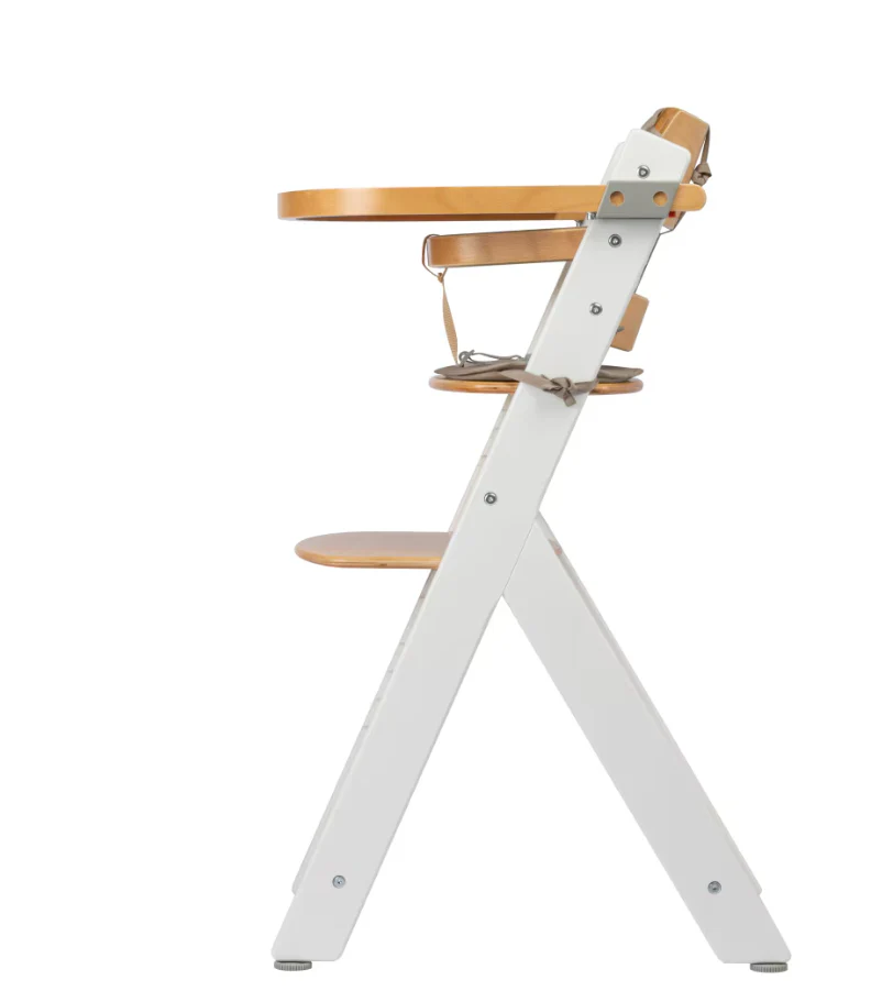 Bebeconfort Timba c/ Almofada Choco Milk