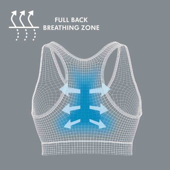 Medela Soutin Keep Cool Sleep Preto S