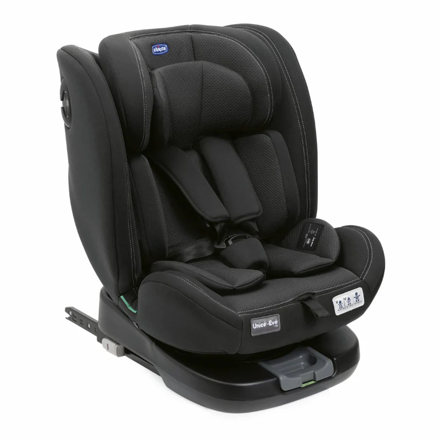 Chicco Unico Evo i-Size Black