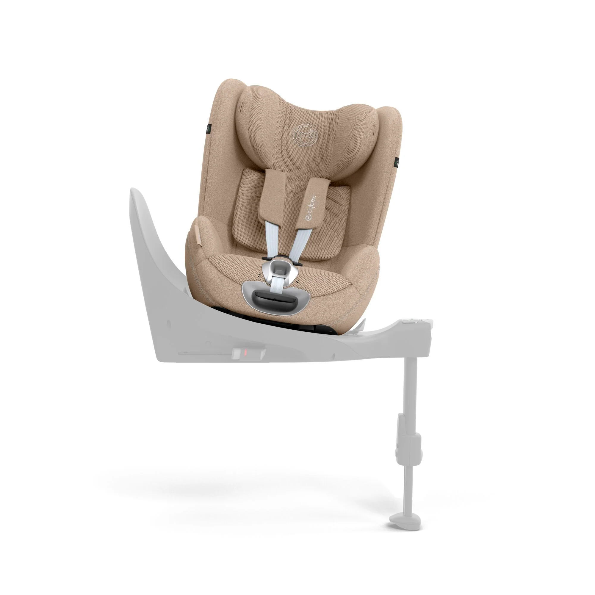 Cybex sirona t i-size plus cozy beige