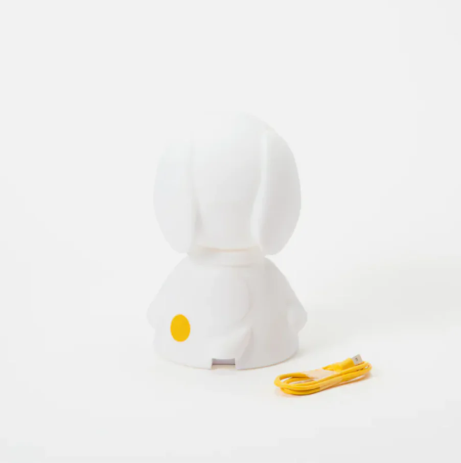 Mr Maria Snoopy First Light