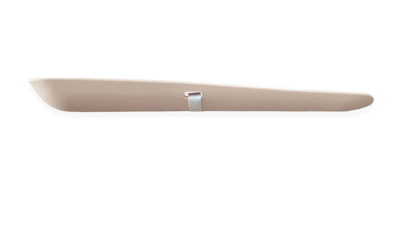 Alondra Muda Fraldas Glenn Beige