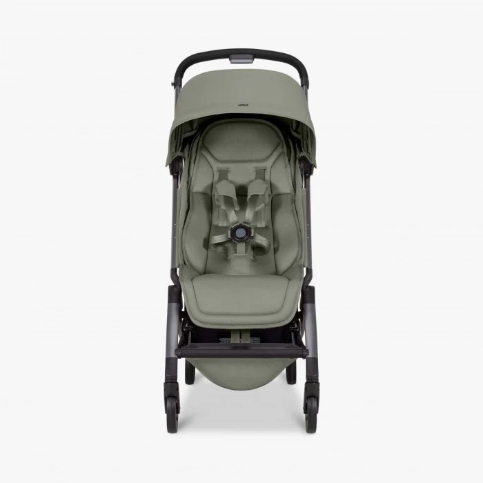 Joolz Aer 2 Bundle Sage Green