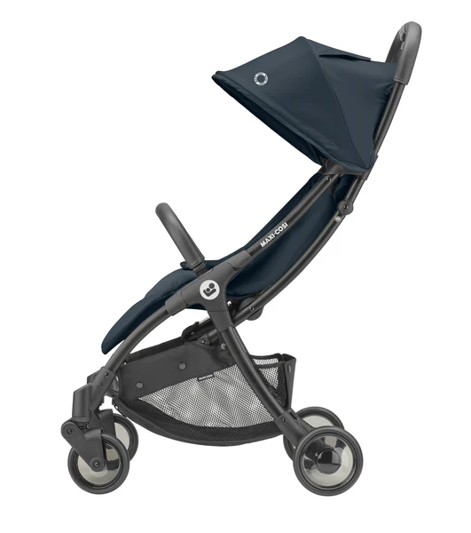 Maxi cosi jaya 2 essential graphite