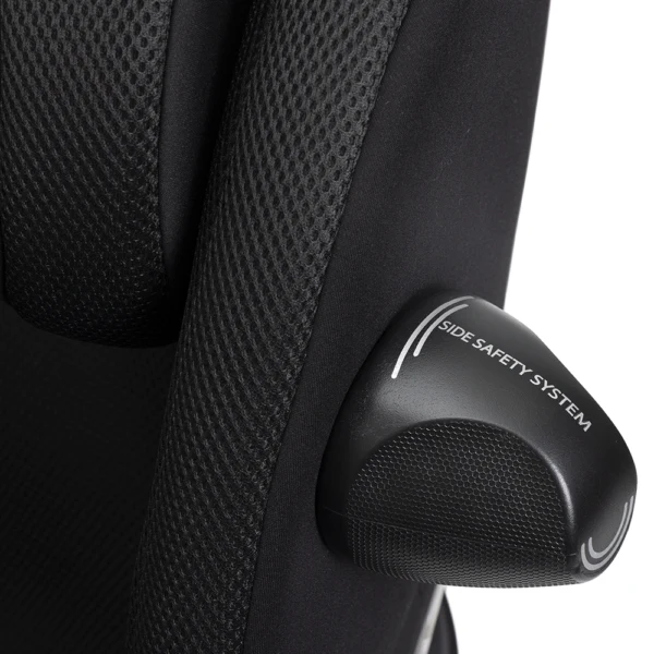 Chicco Ever One i Size Black