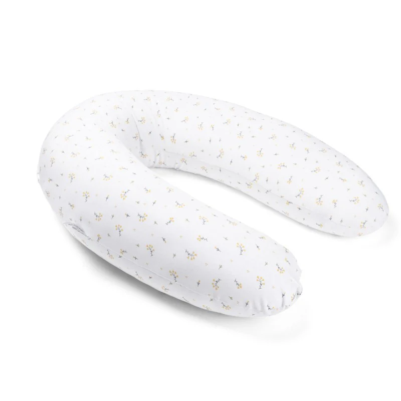 Doomoo Budy Flower Yellow