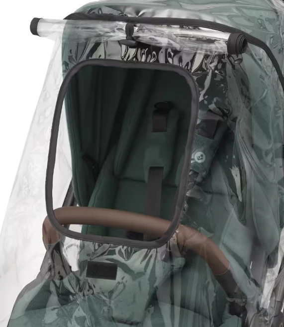Maxi Cosi Capa de Chuva Carrinhos Compactos