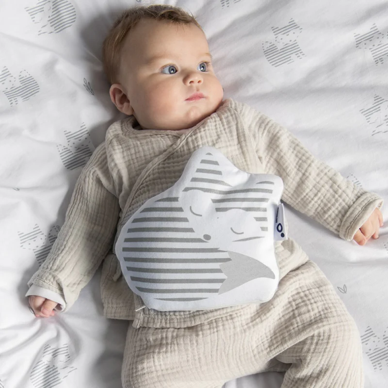 Doomoo snoogy raposa