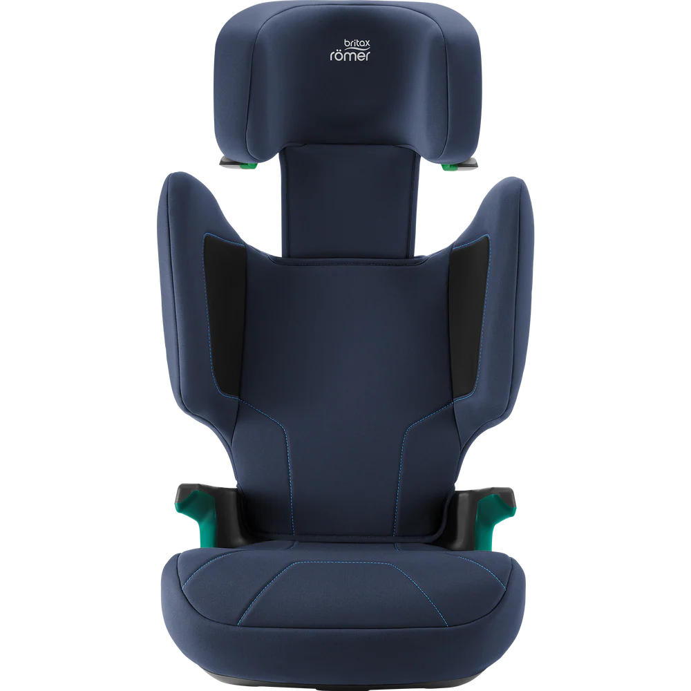 Britax Romer Hi Liner Moonlight Blue