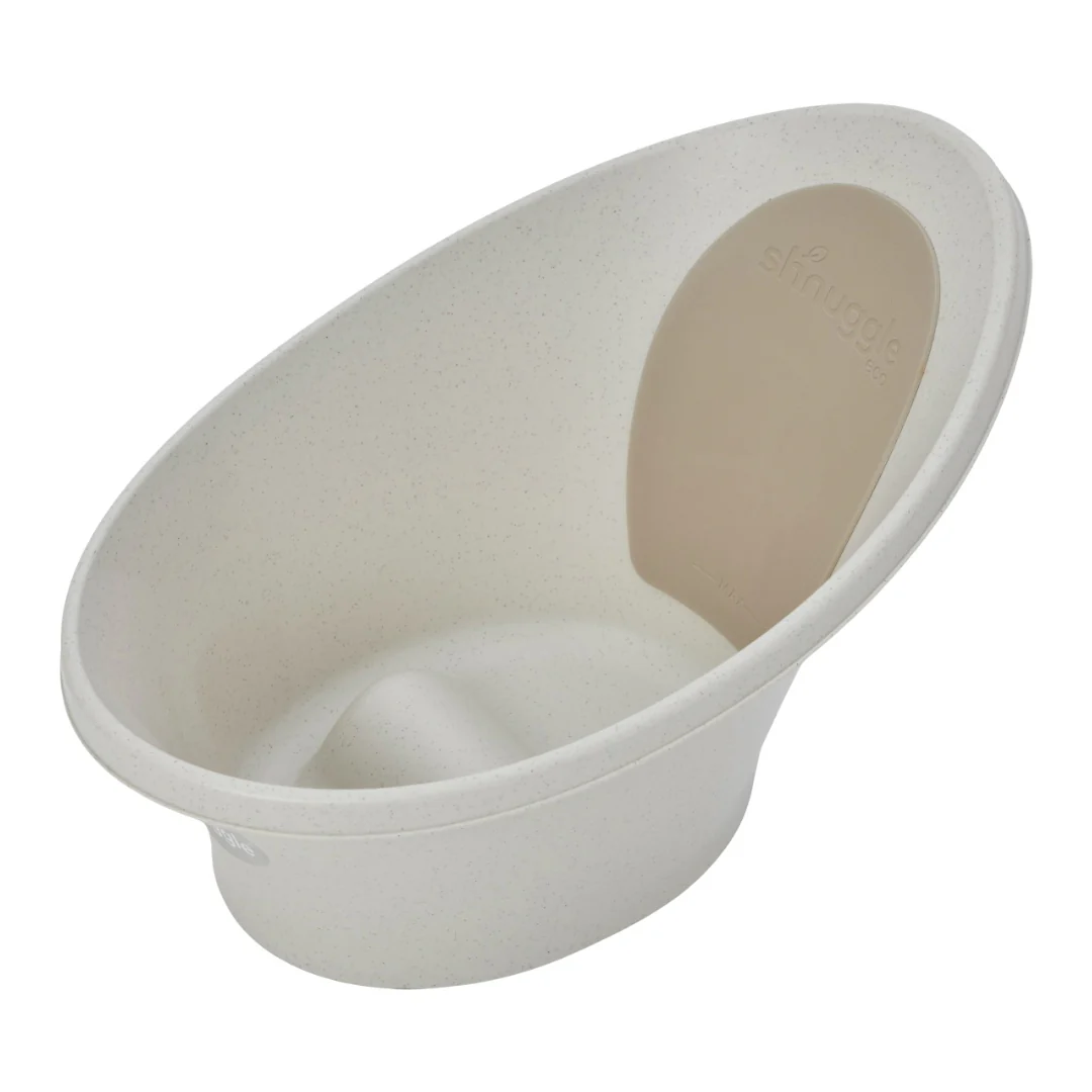 Shnuggle Banheira Eco