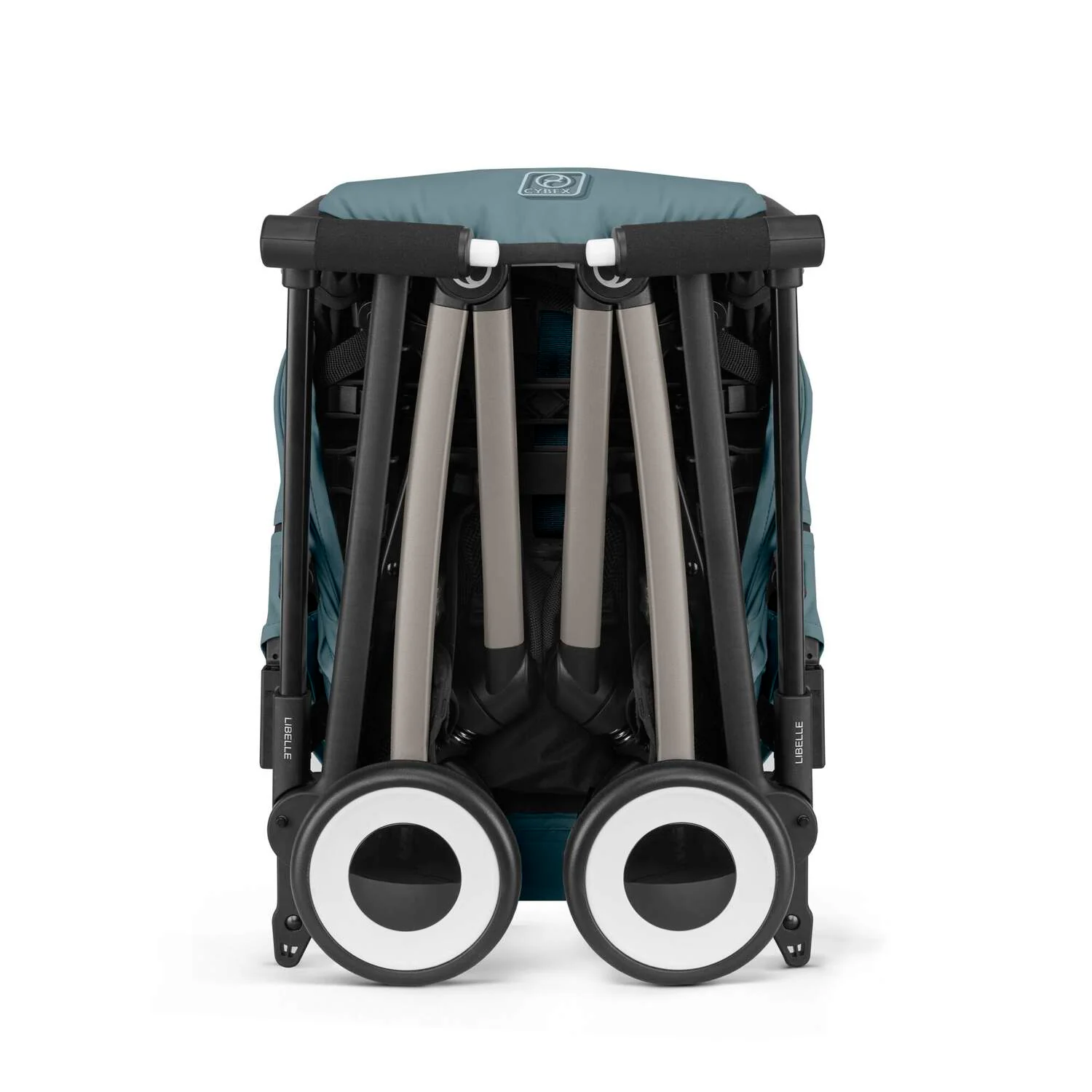 Cybex Libelle TPE Stormy Blue