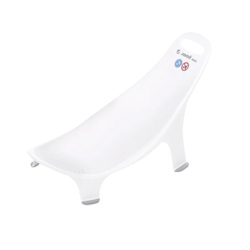 Jané Espreguiçadeira de Banho Nemo