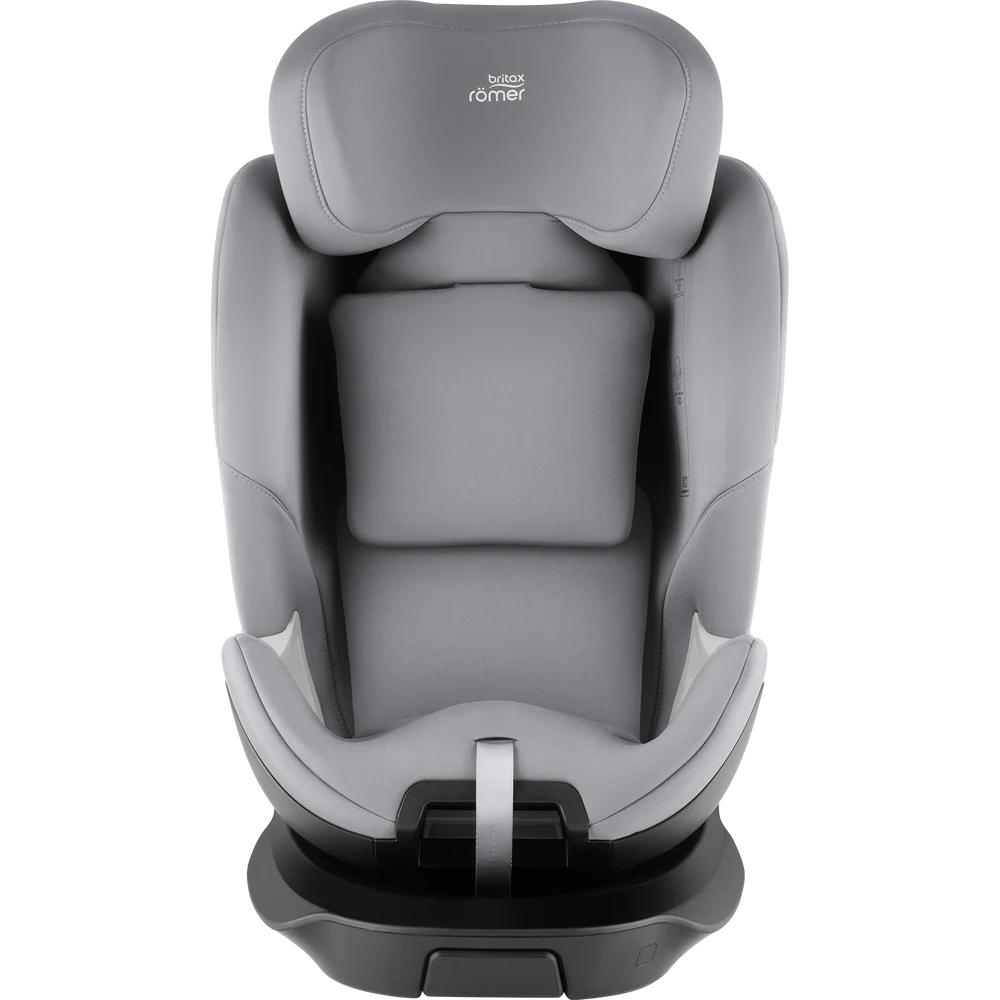 Britax Romer Swivel Frost Grey