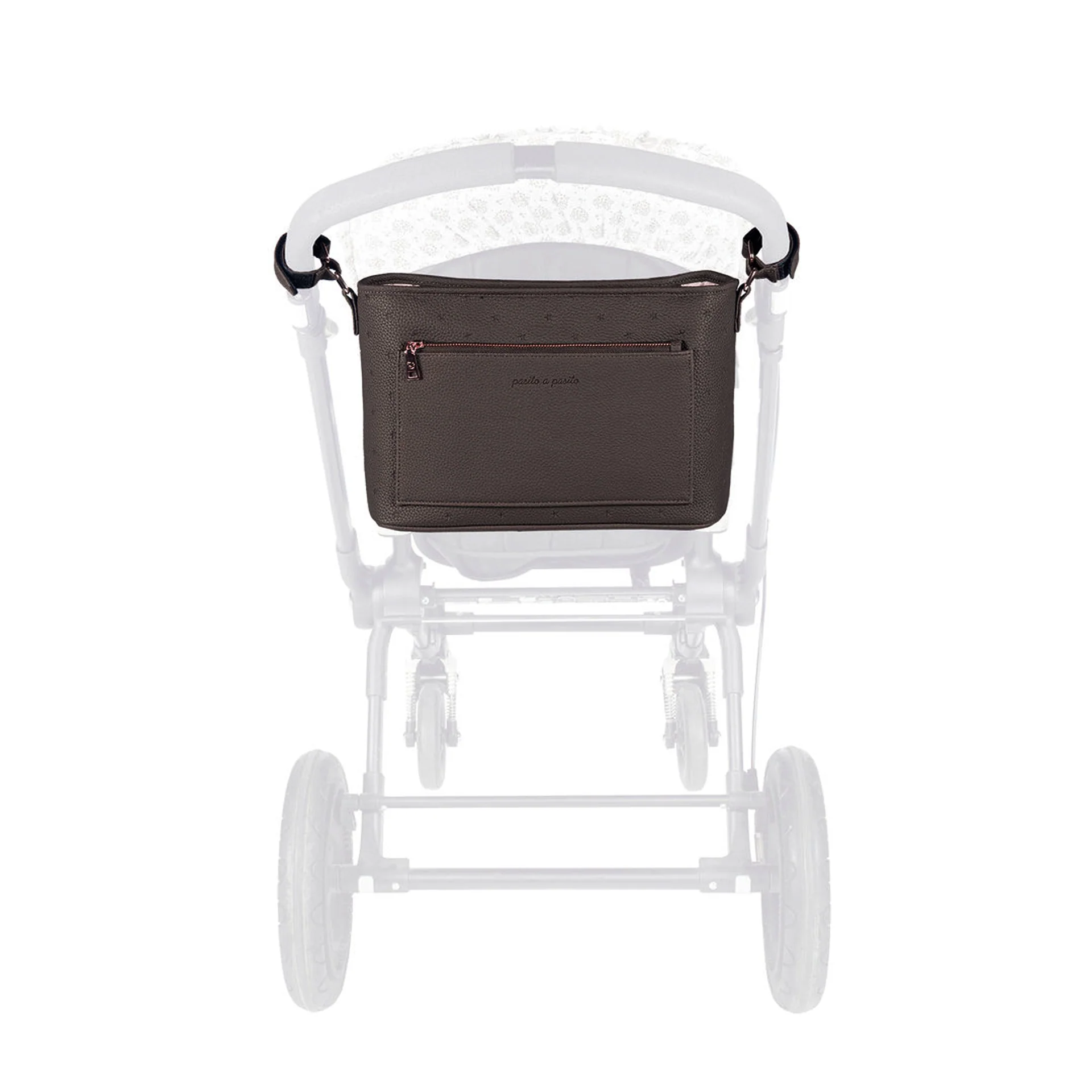 Pasito a Pasito Organizador London Coffee