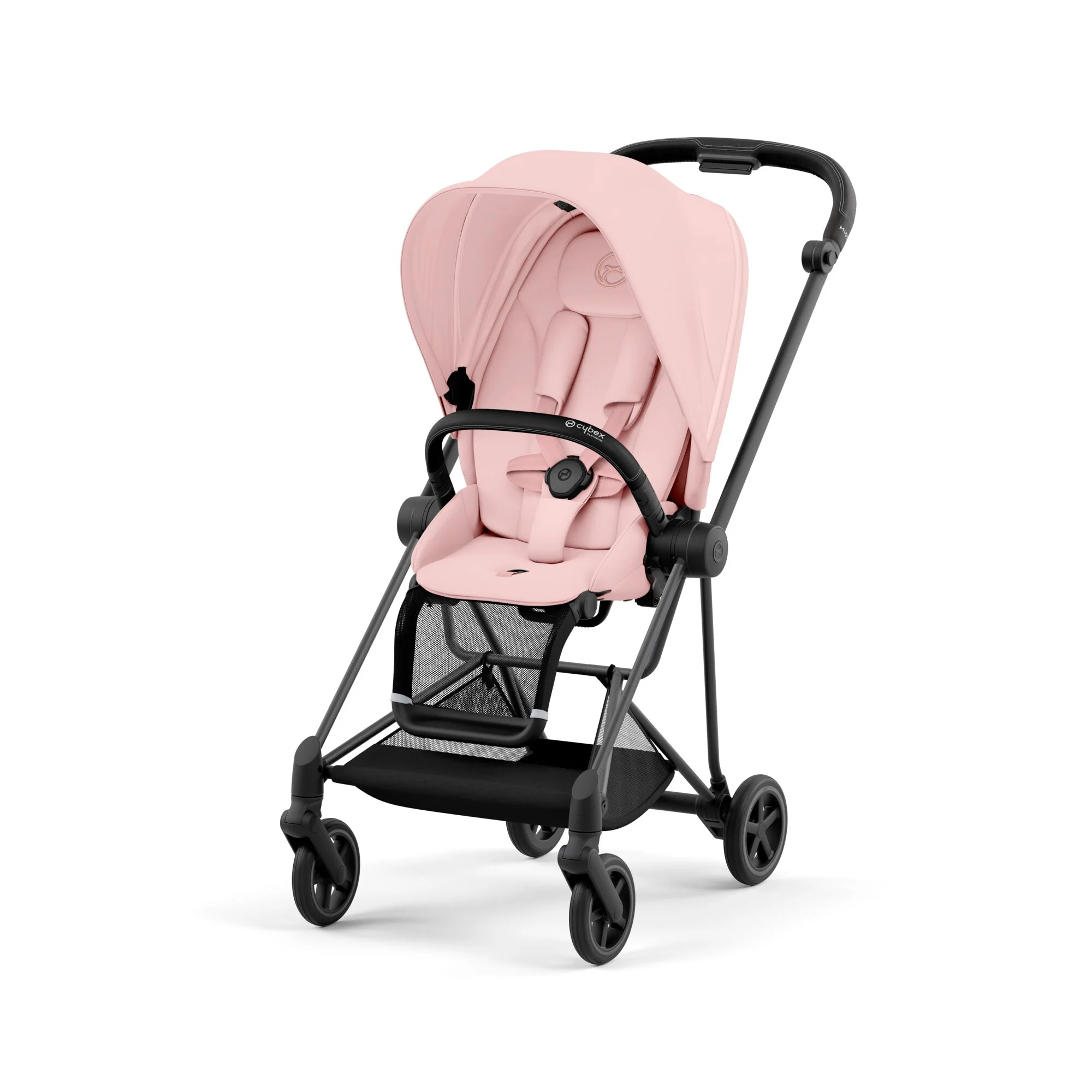 Cybex Mios Seat Pack Peach Pink
