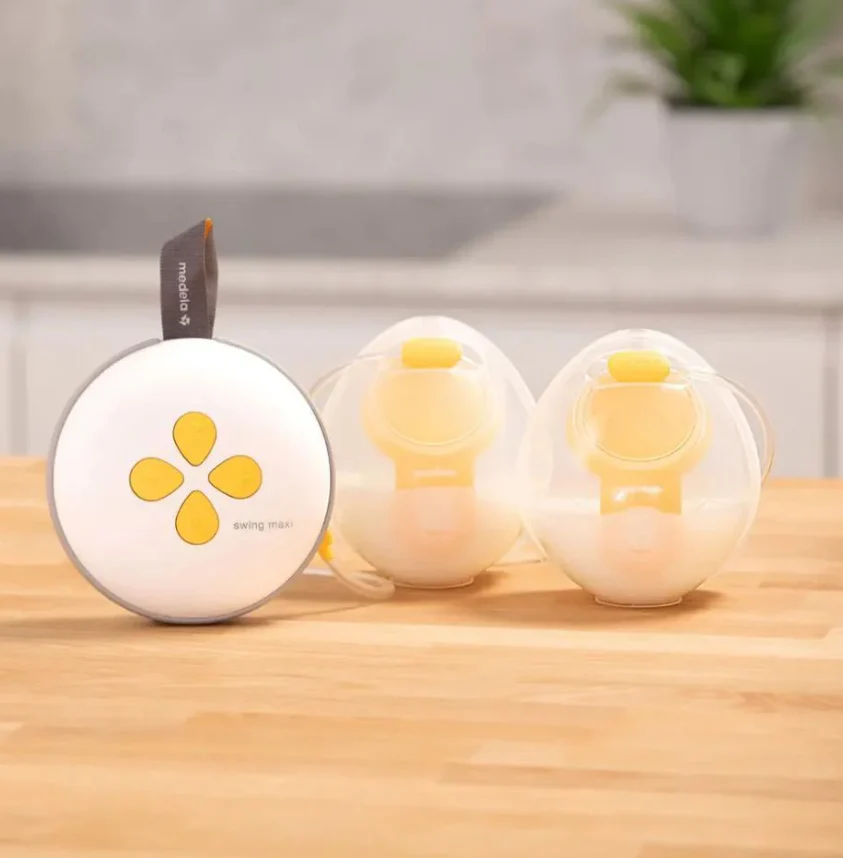Medela Swing Maxi Hands Free
