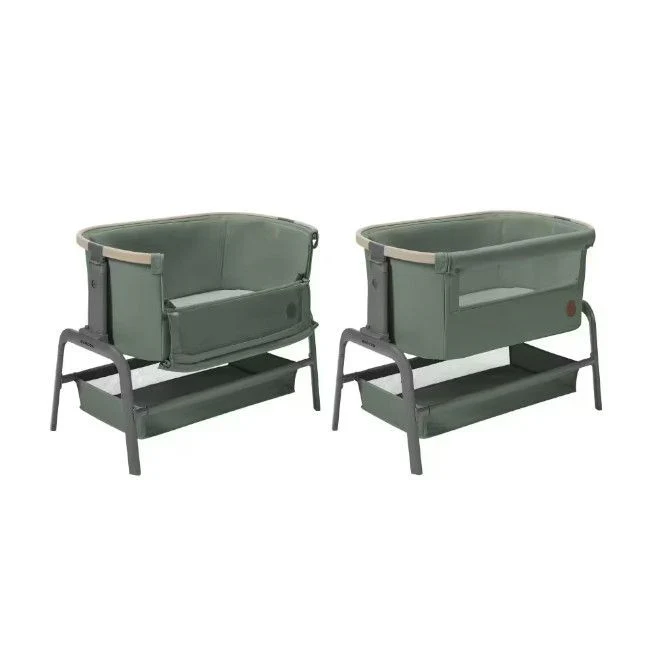 MaxiCosi Iora Beyond Green Eco