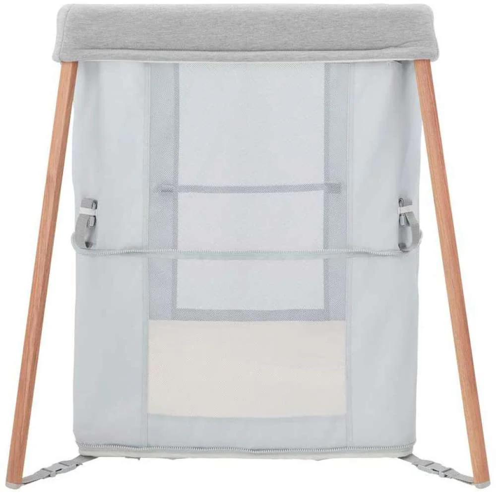 Maxi cosi iris essential grey