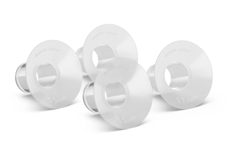 Philips Avent Acessório Encaixe Pequenos Bomba Hands Free