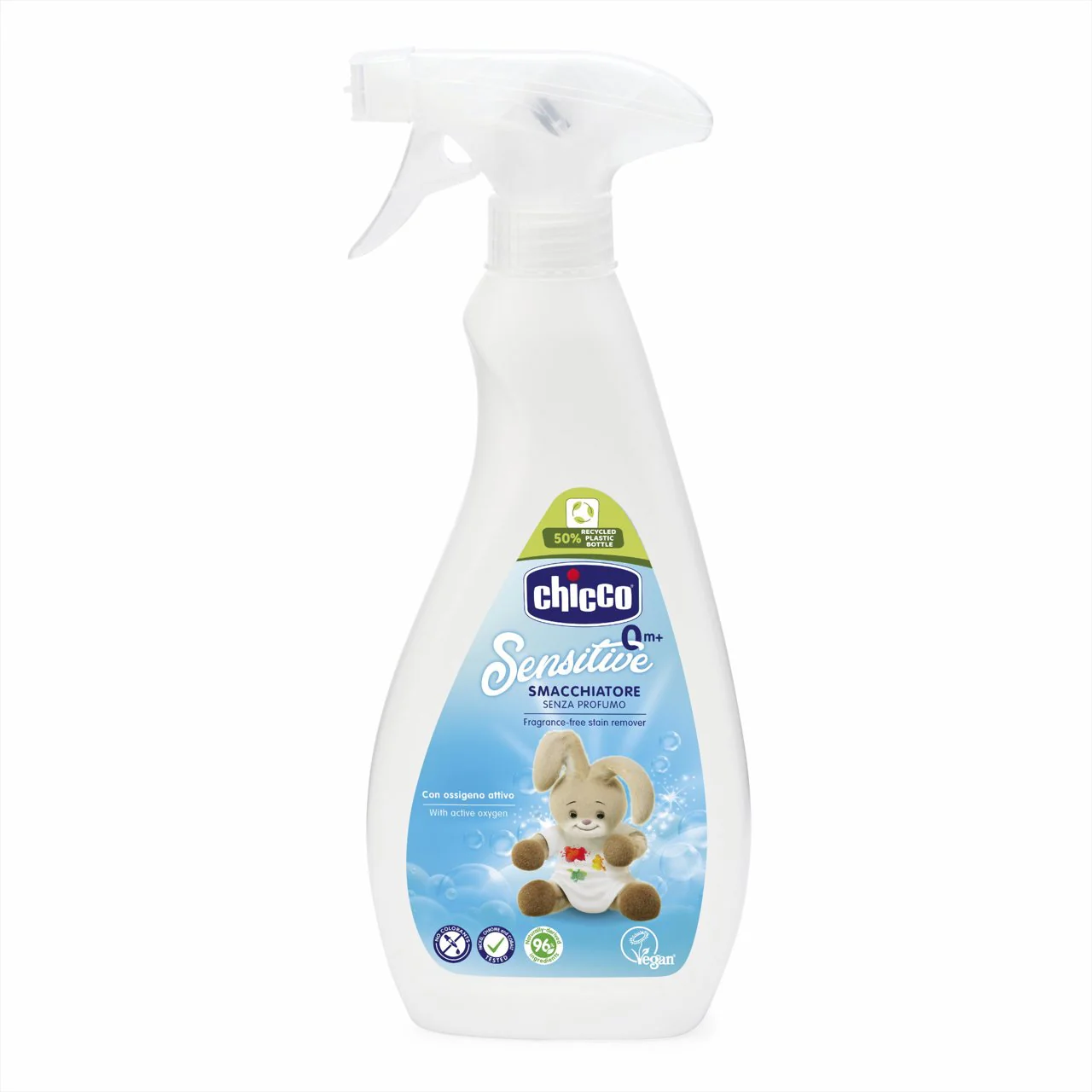 Chicco Spray Tira Nódoas