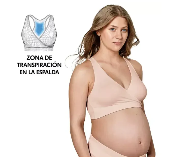 Medela Soutien Keep Cool Sleep Bege L