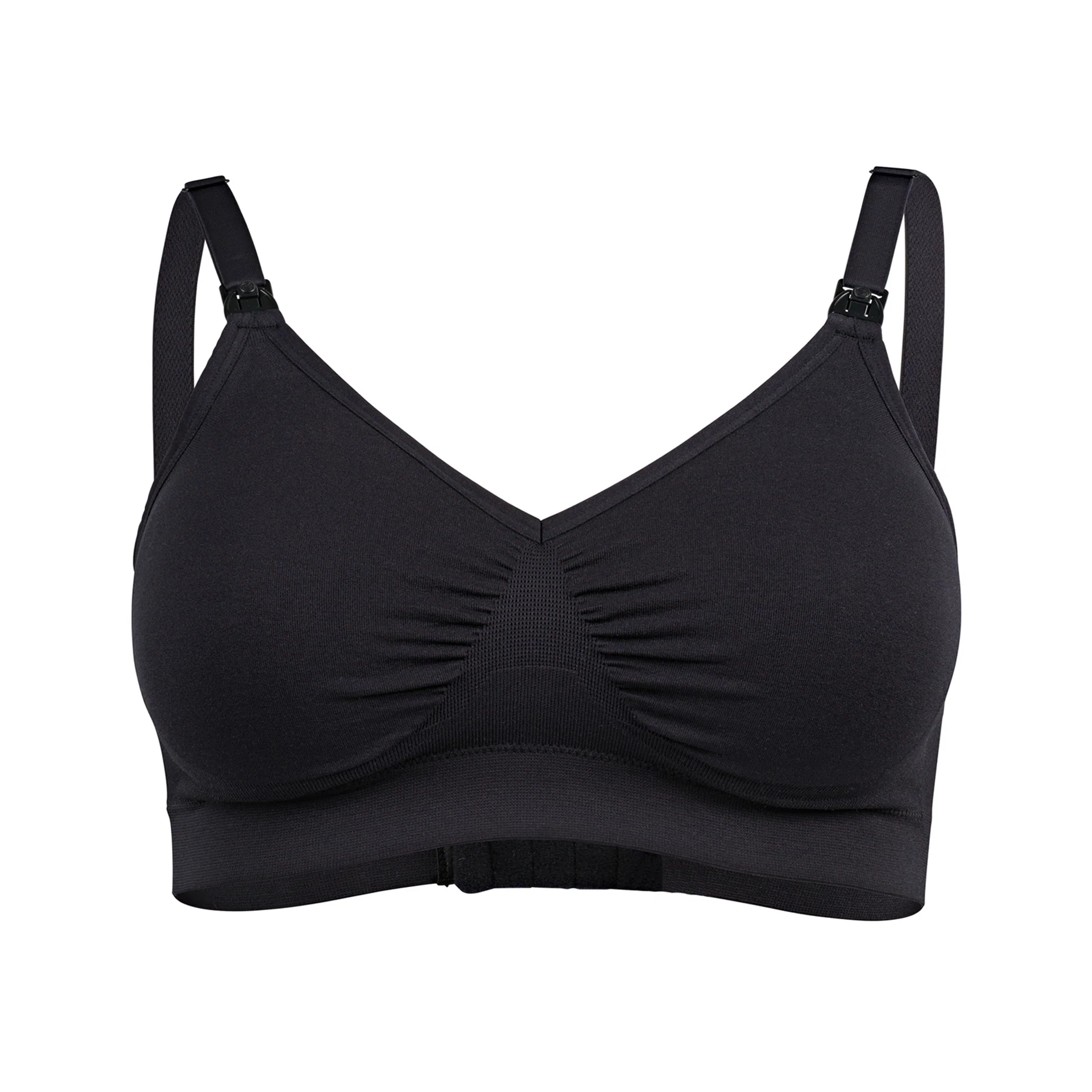 Medela Soutien Comfy Preto Tam. S