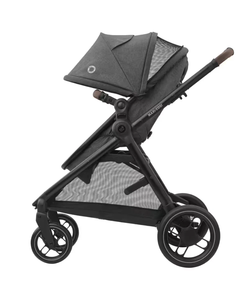 Maxi Cosi Trio Zelia S