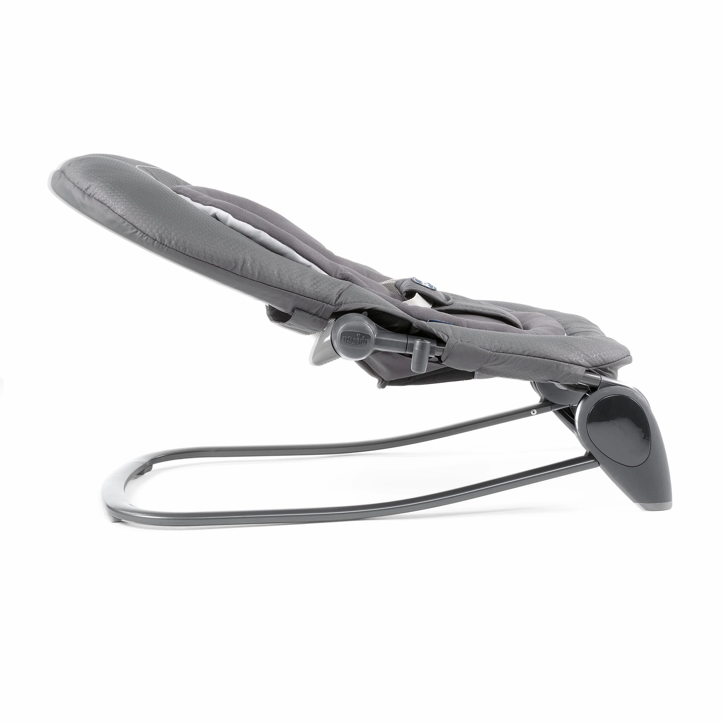 Chicco Espreguiçadeira Hooplá Moon Grey