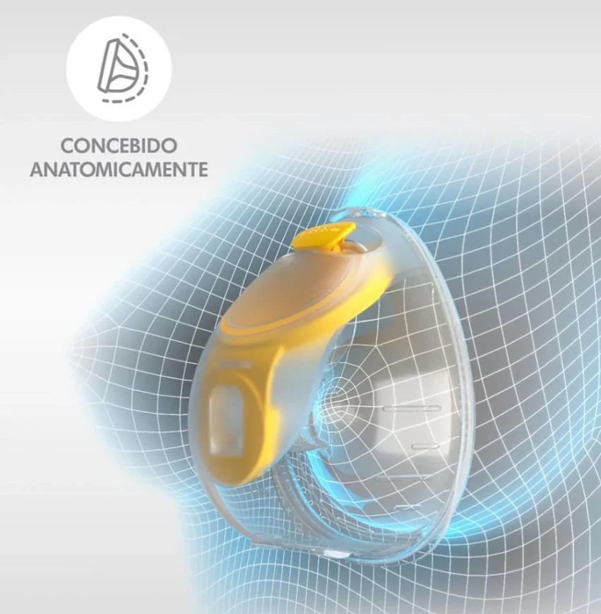 Medela Swing Maxi Hands Free