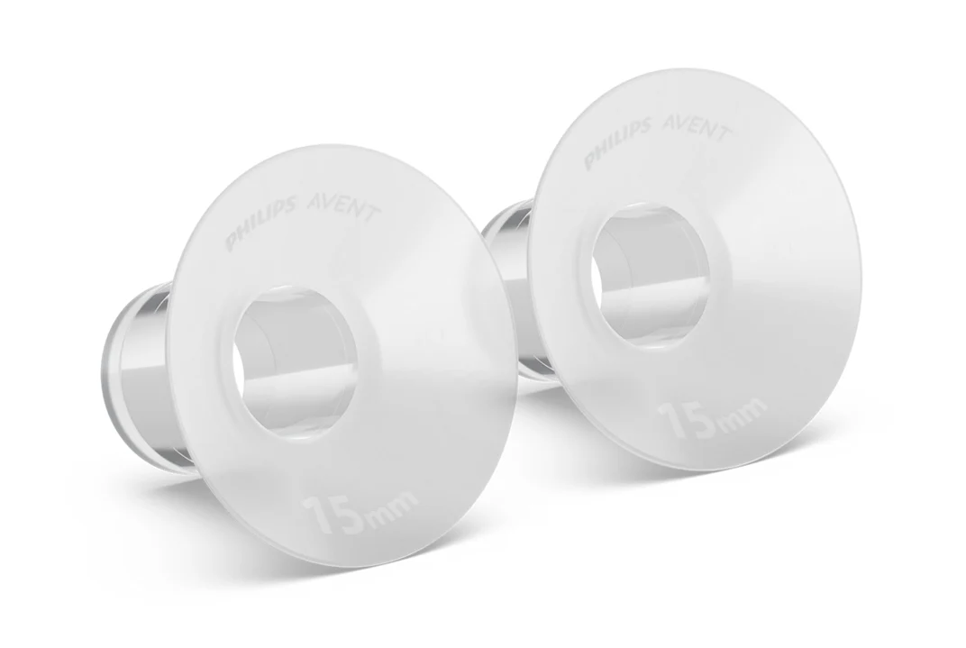 Philips Avent Acessório Encaixe Pequenos Bomba Hands Free
