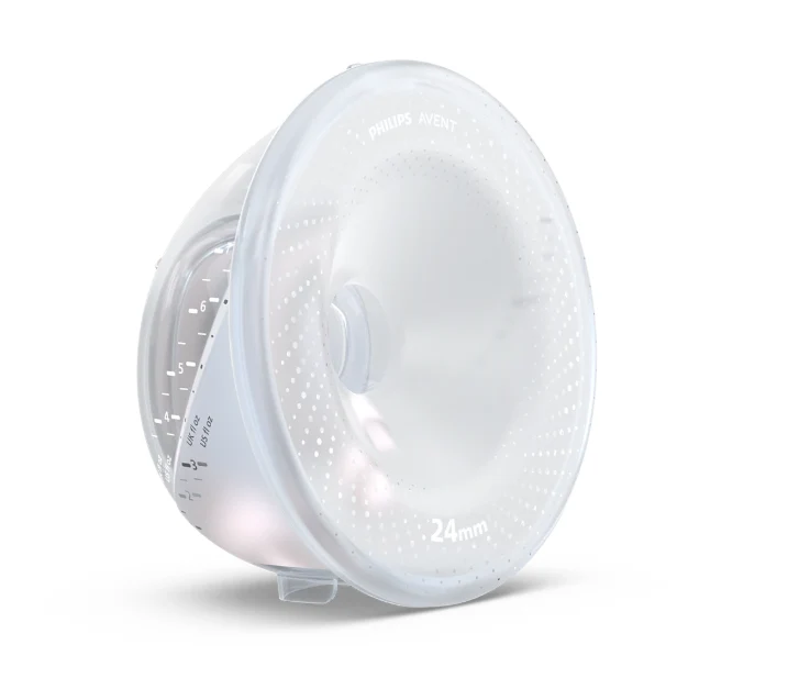 Philips Avent Bomba Tira Leite Hands Free Dupla