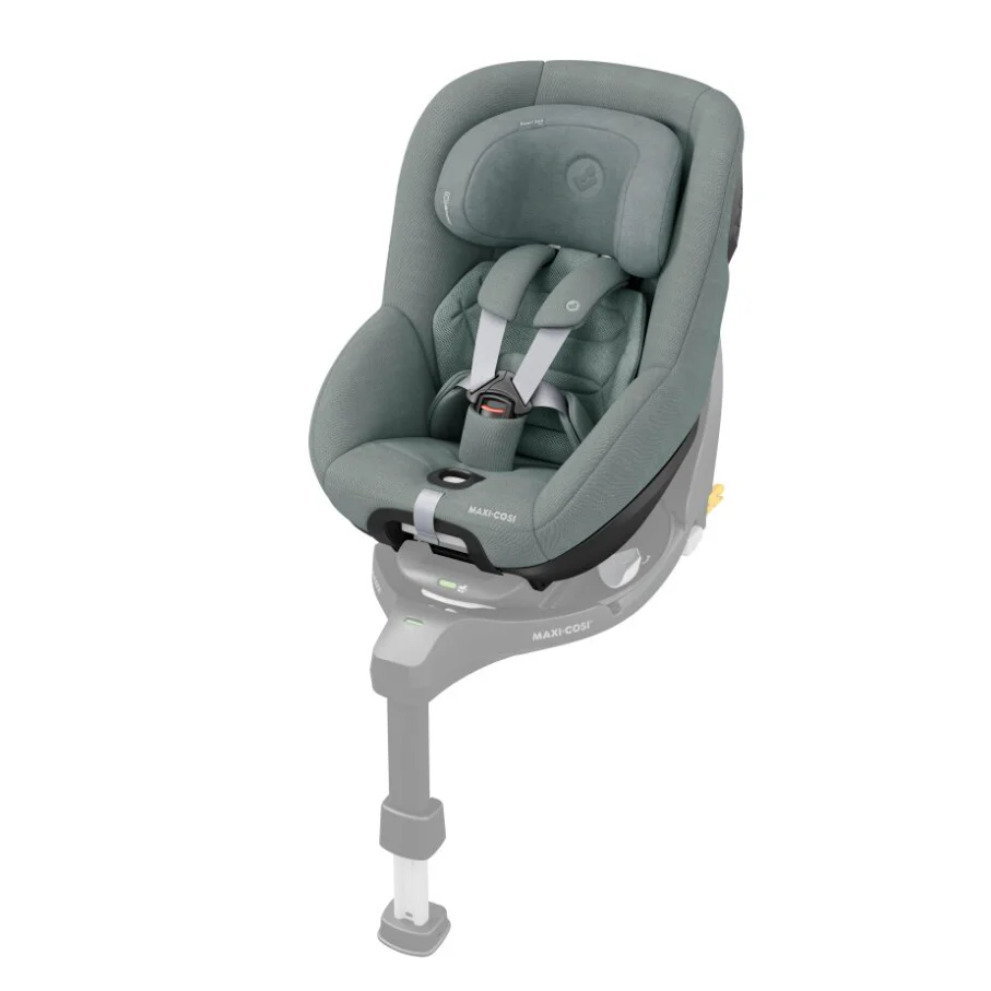 Maxi Cosi Pearl 360 Pro Authentic Grey