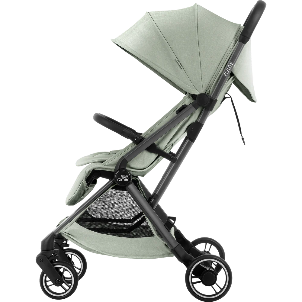Britax Romer Flylite Sage Green