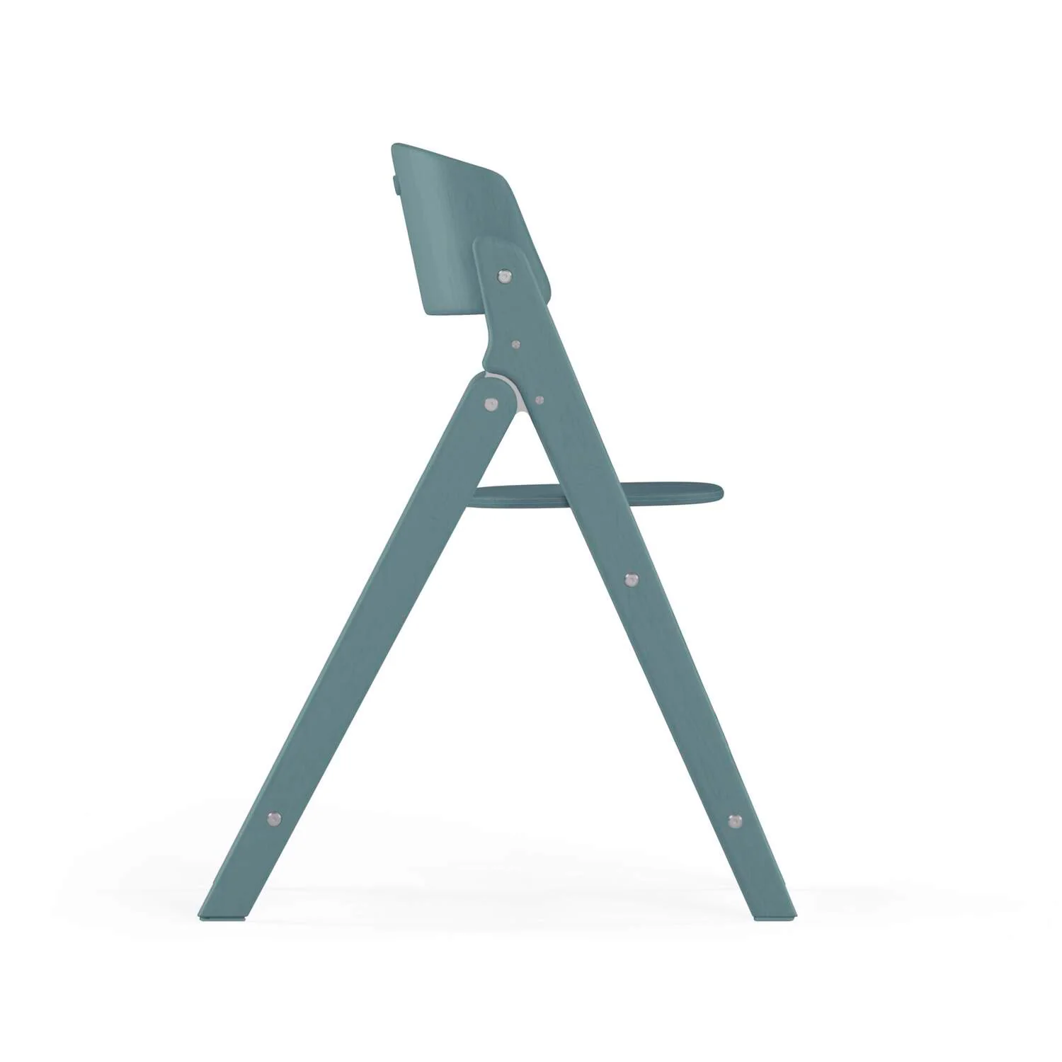 Cybex Click & Fold Stone Blue