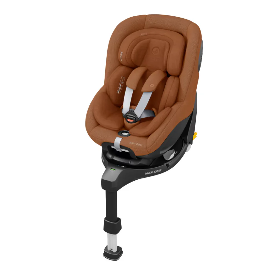 Maxi Cosi Mica 360 Pro i-Size Authentic Terra