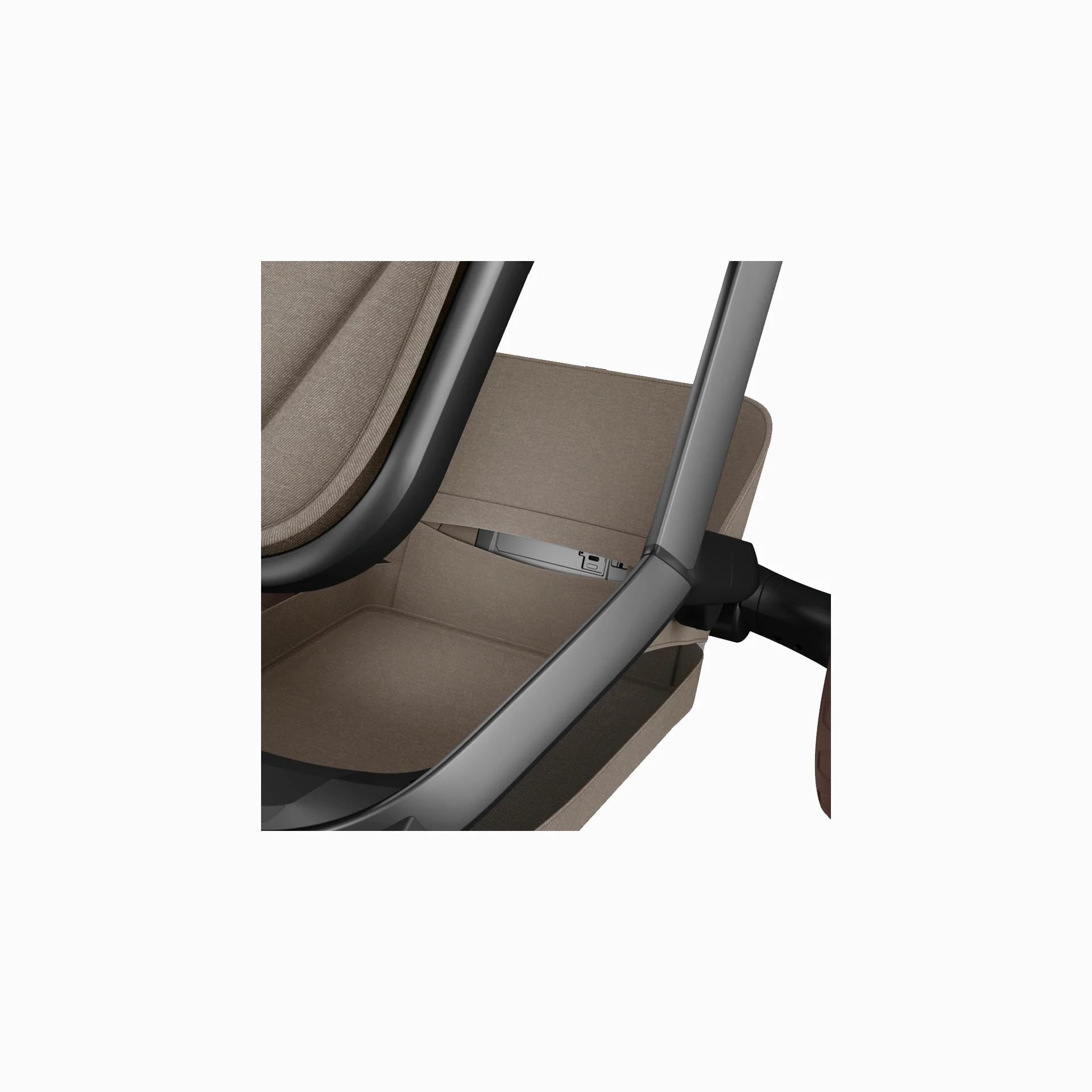 Maxi Cosi Fame Twillic Truffle