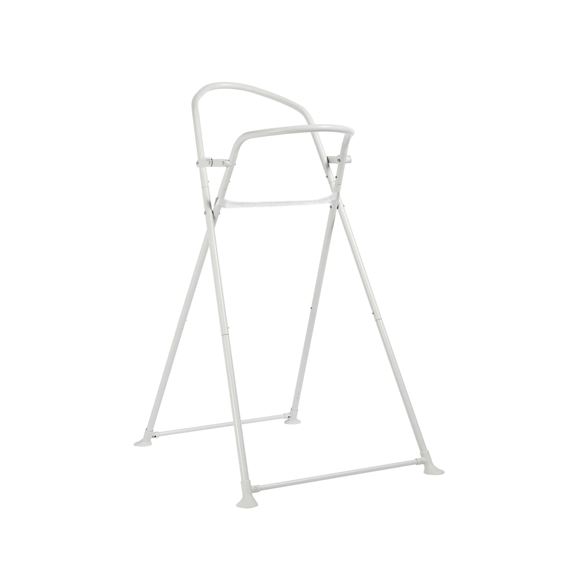 Shnuggle banheira Cinza Estrelas + Suporte