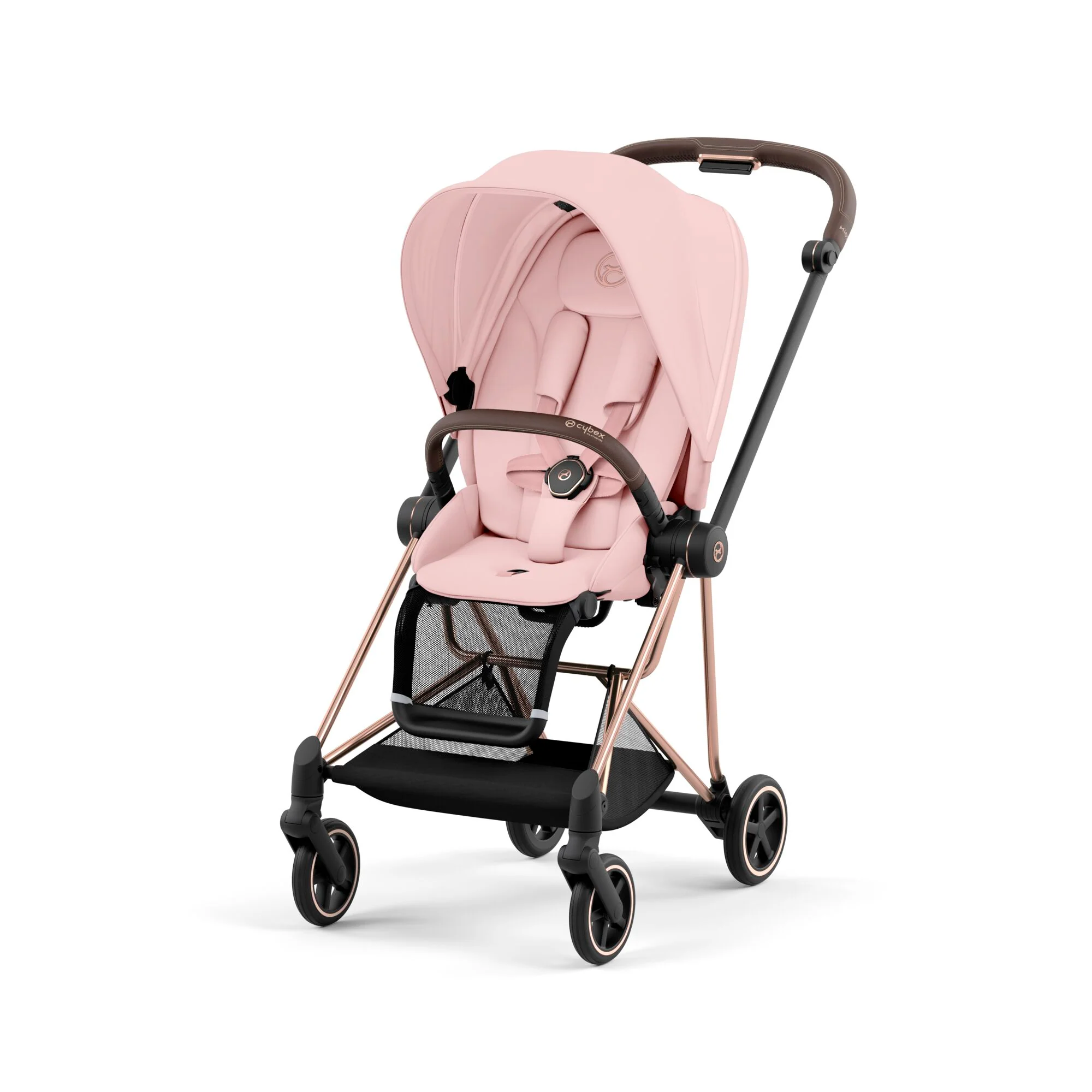 Cybex Mios Seat Pack Peach Pink