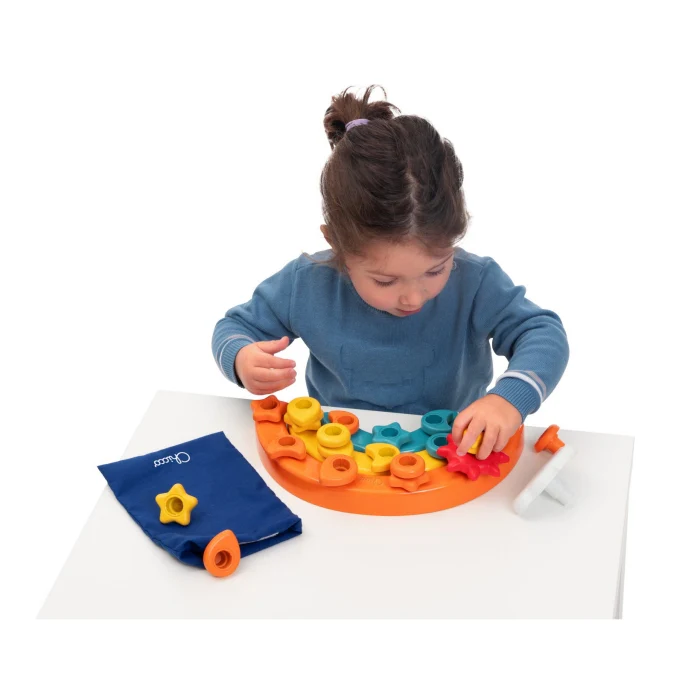 Chicco Arco Iris Multiactividades